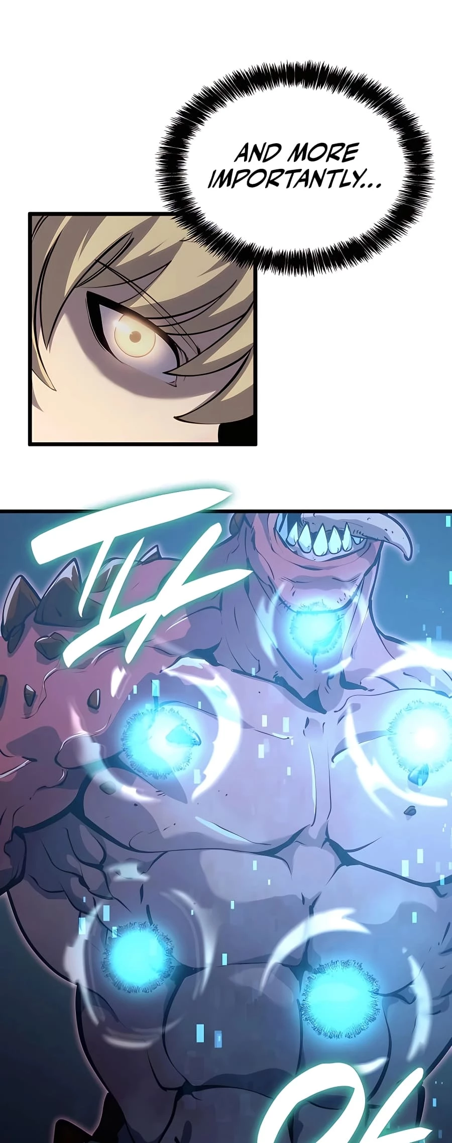 The Count's Youngest Son Is a Gamer Chapter 13 - 34