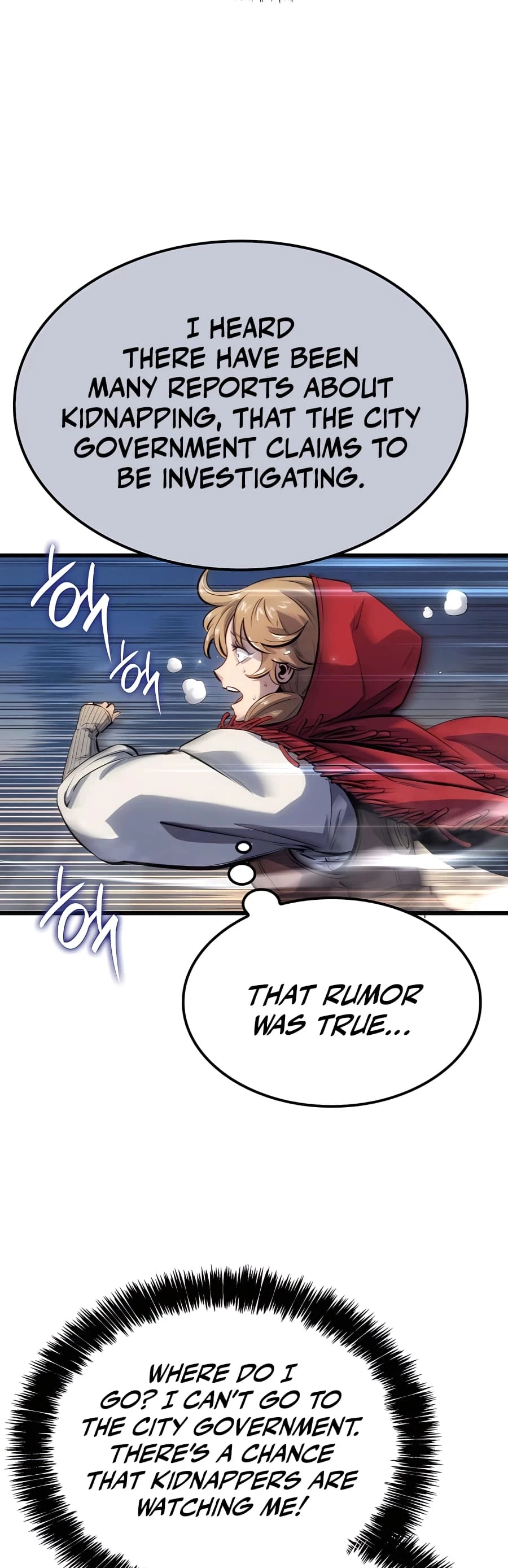 The Count's Youngest Son Is a Gamer Chapter 11 - 3