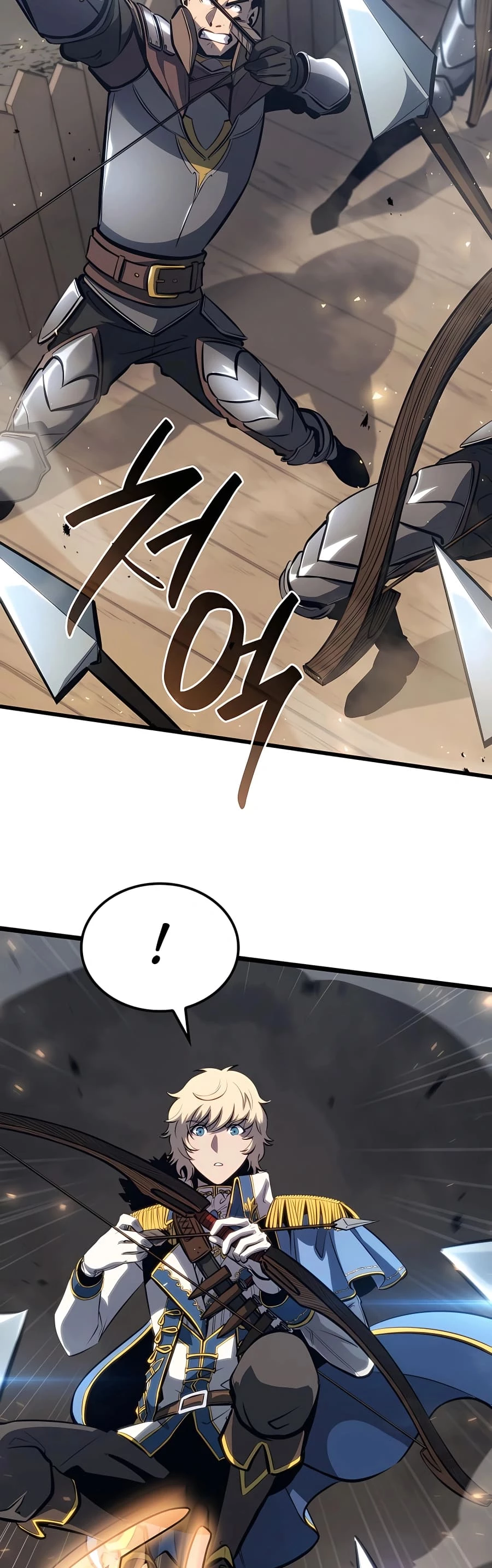 The Count's Youngest Son Is a Gamer Chapter 12 - 26
