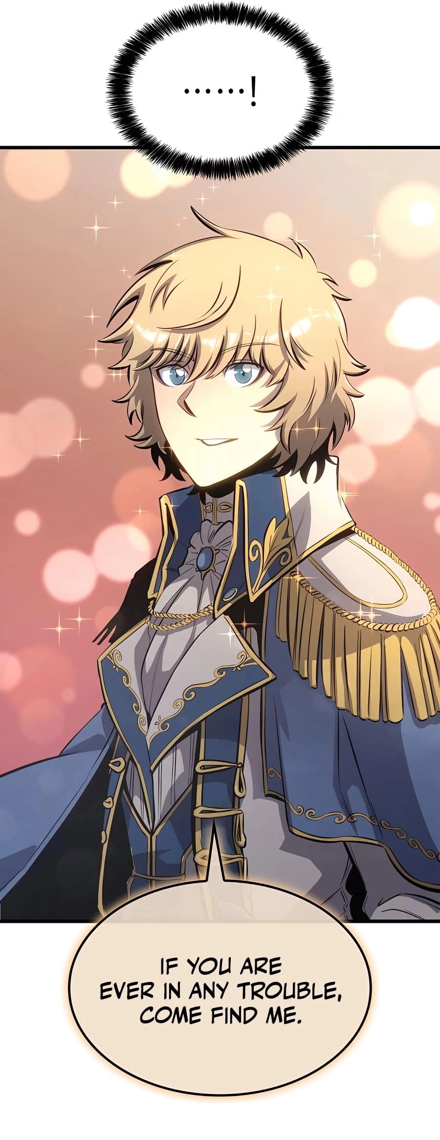 The Count's Youngest Son Is a Gamer Chapter 11 - 5