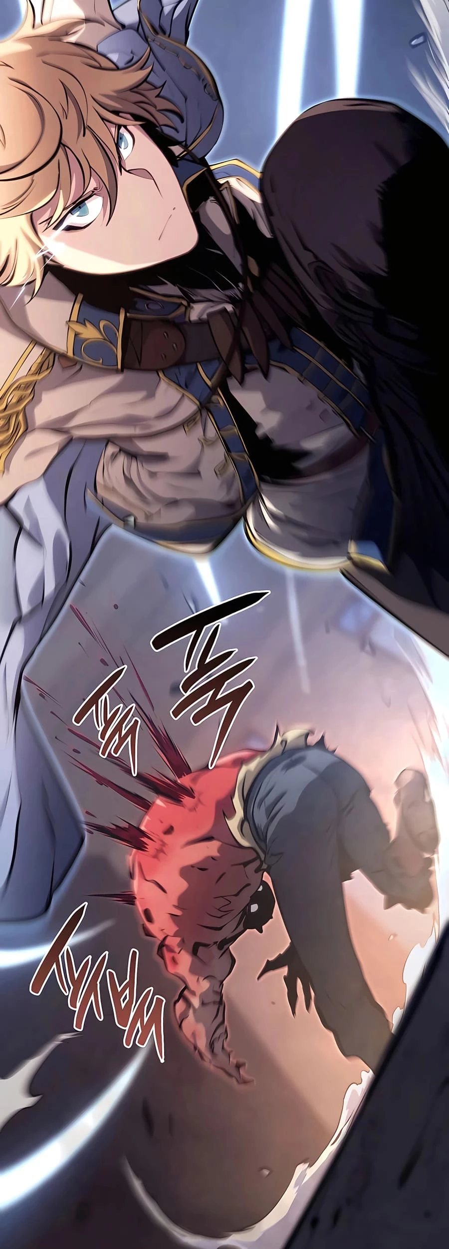 The Count's Youngest Son Is a Gamer Chapter 13 - 38