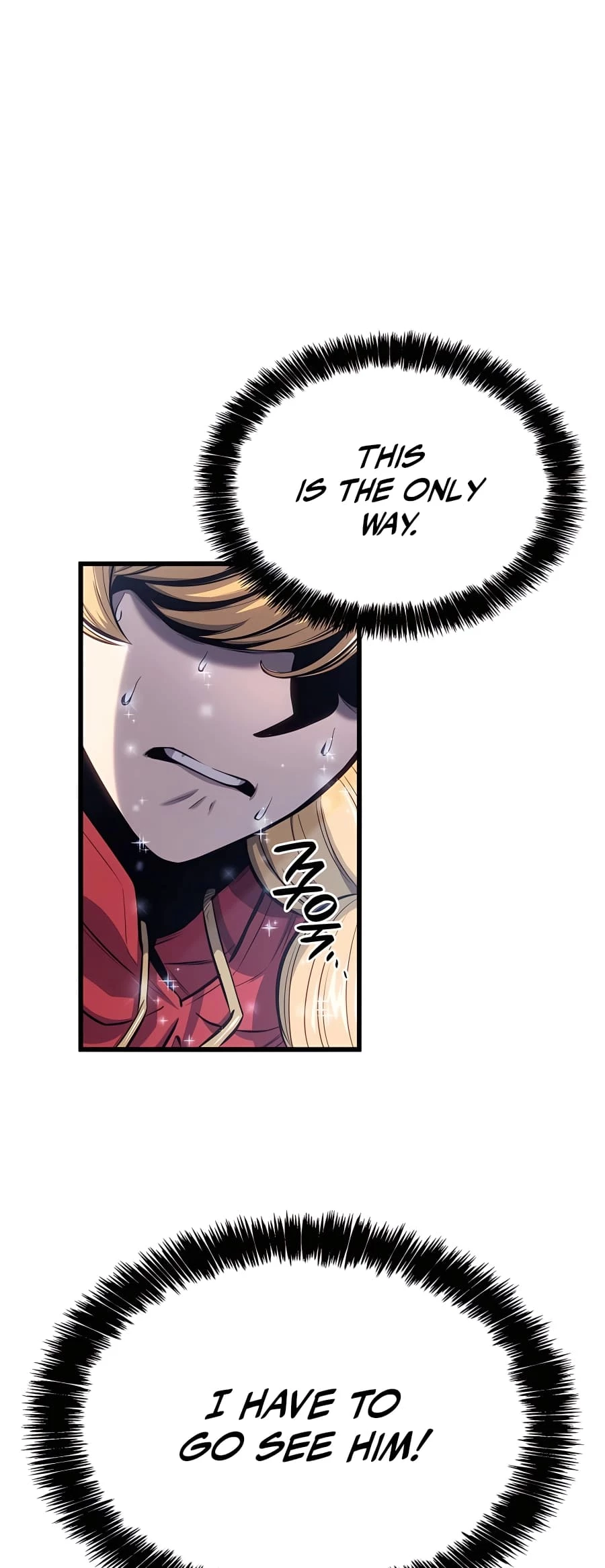 The Count's Youngest Son Is a Gamer Chapter 11 - 6