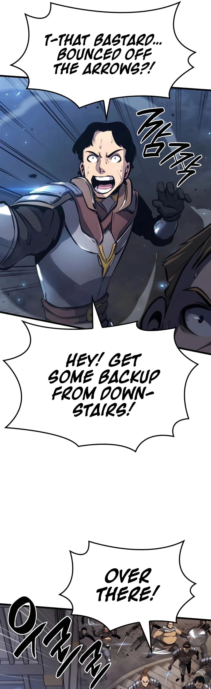 The Count's Youngest Son Is a Gamer Chapter 12 - 29