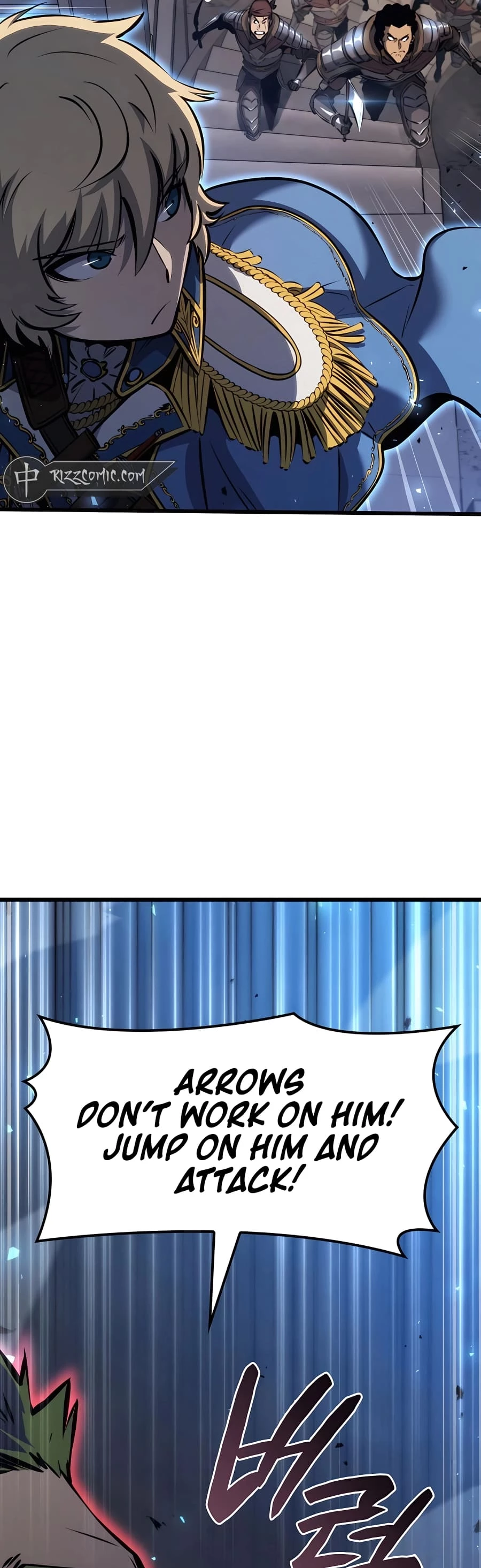 The Count's Youngest Son Is a Gamer Chapter 12 - 30