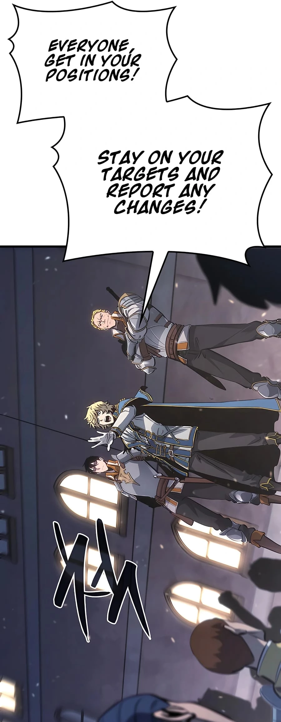 The Count's Youngest Son Is a Gamer Chapter 11 - 9