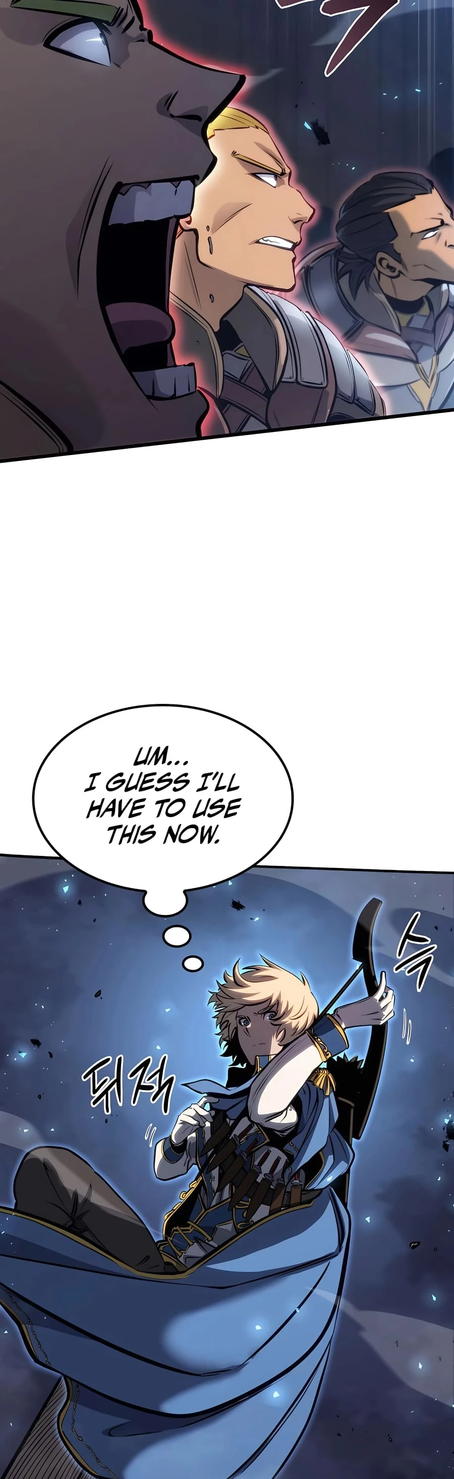 The Count's Youngest Son Is a Gamer Chapter 12 - 31