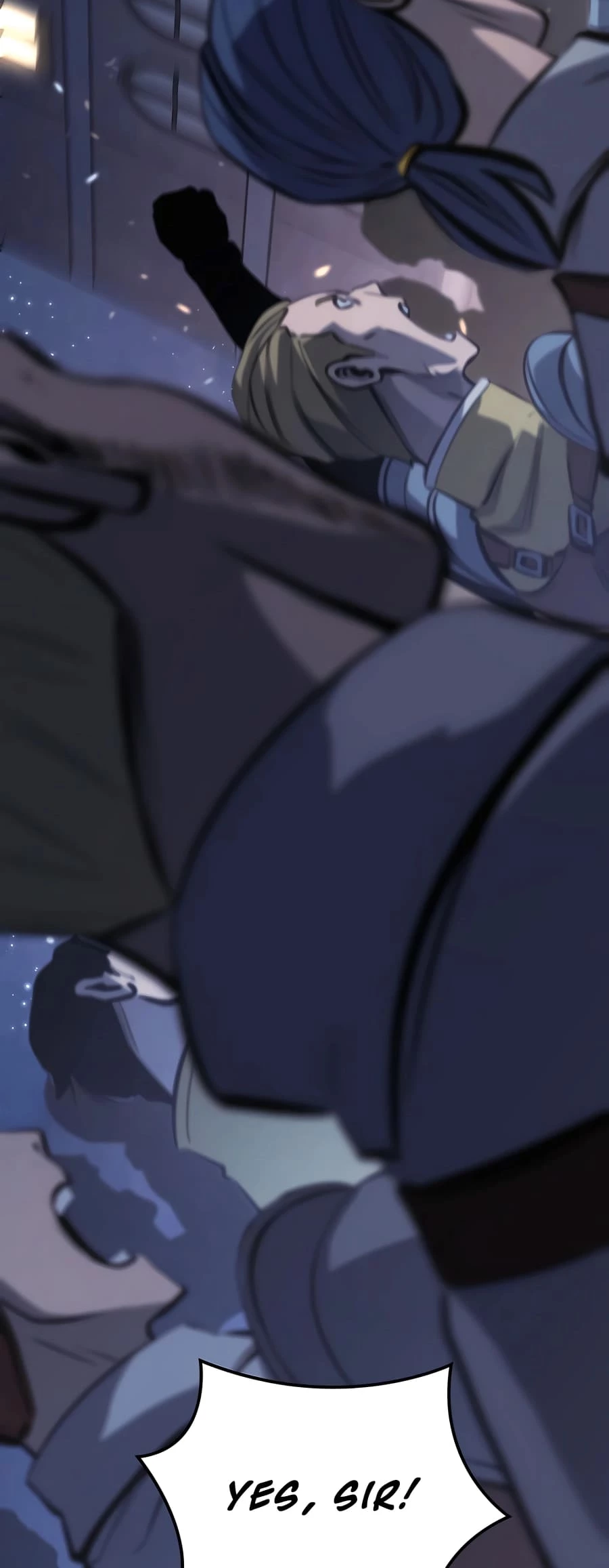 The Count's Youngest Son Is a Gamer Chapter 11 - 10