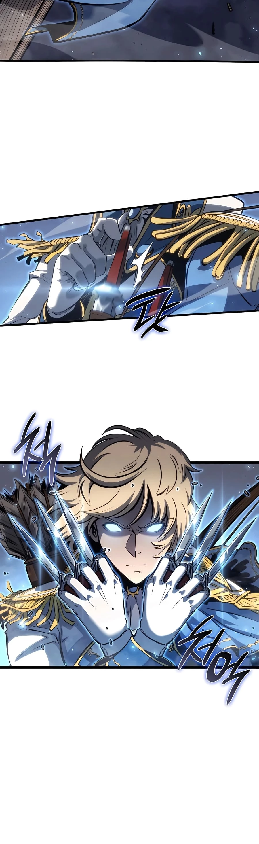 The Count's Youngest Son Is a Gamer Chapter 12 - 32