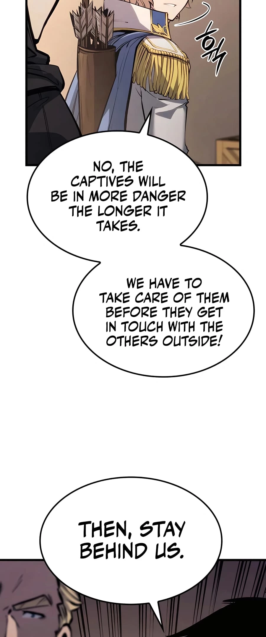 The Count's Youngest Son Is a Gamer Chapter 13 - 43