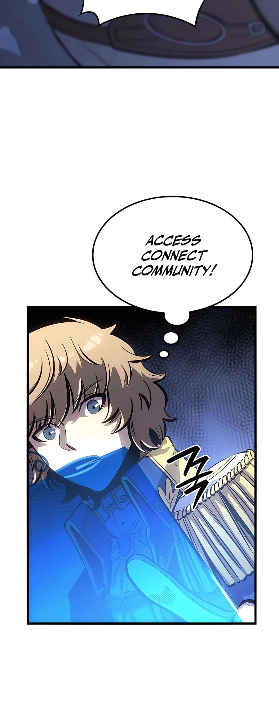 The Count's Youngest Son Is a Gamer Chapter 11 - 11