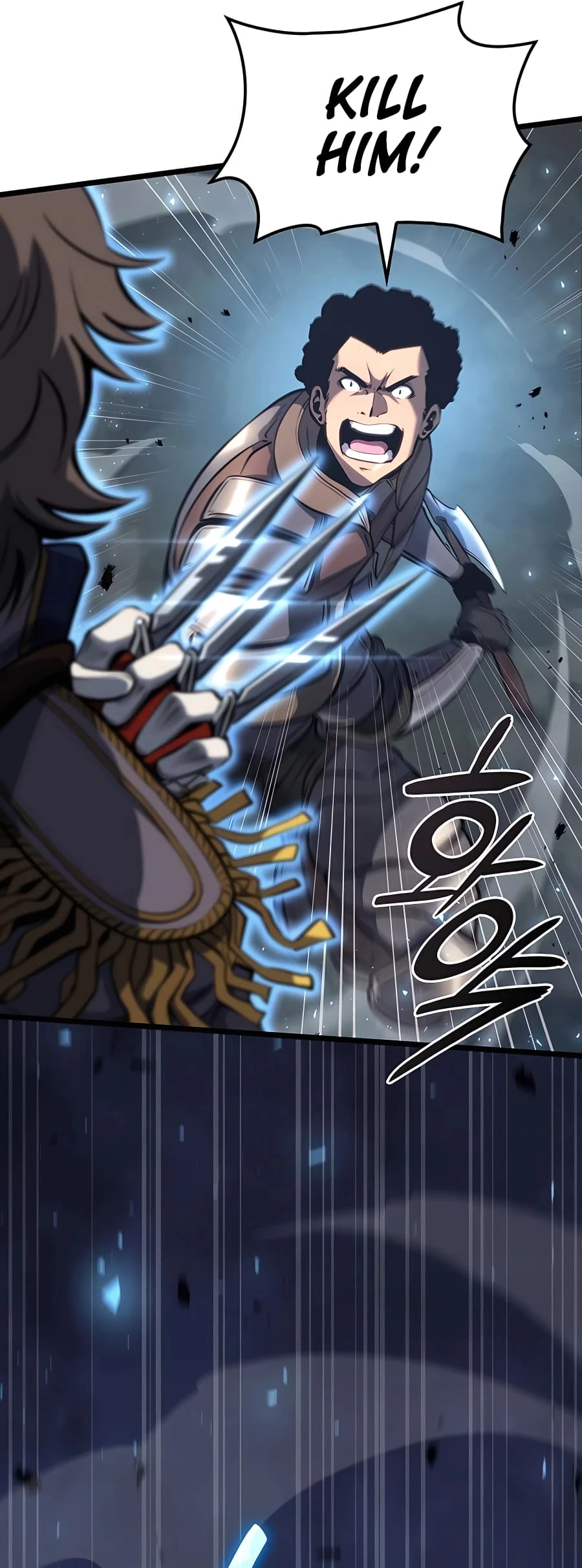 The Count's Youngest Son Is a Gamer Chapter 12 - 33