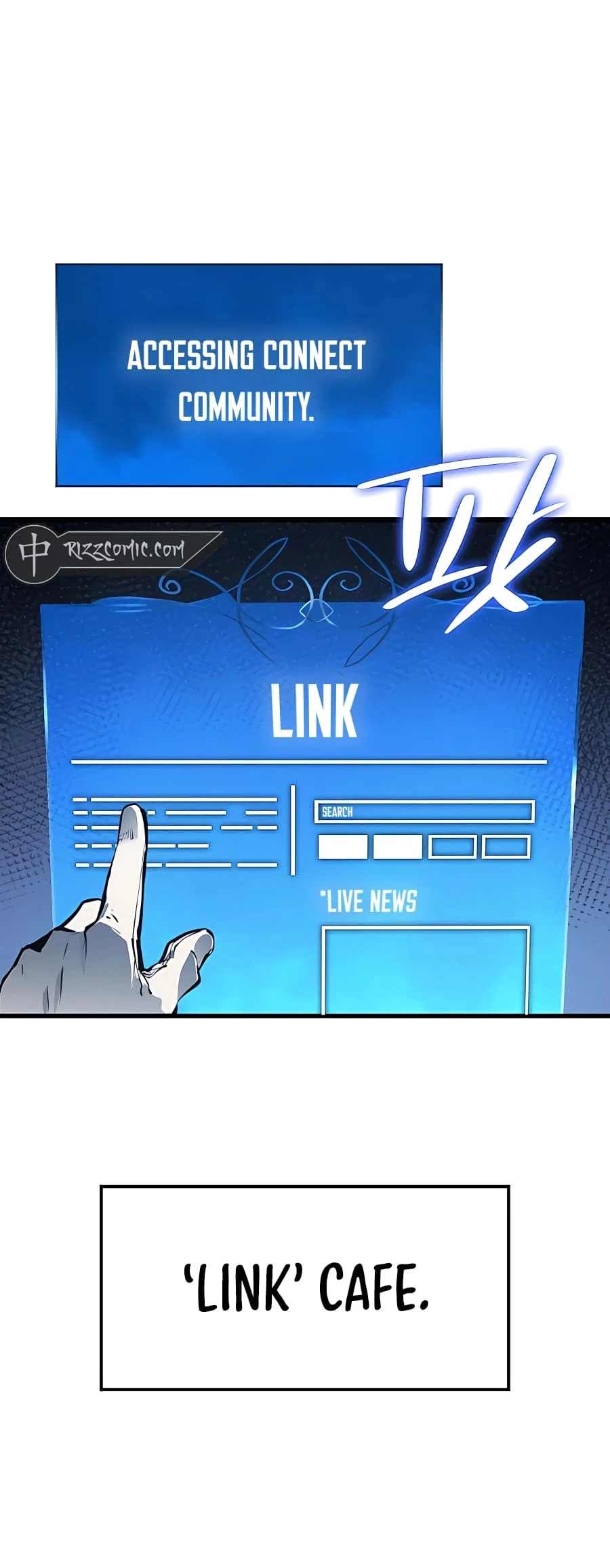 The Count's Youngest Son Is a Gamer Chapter 11 - 12