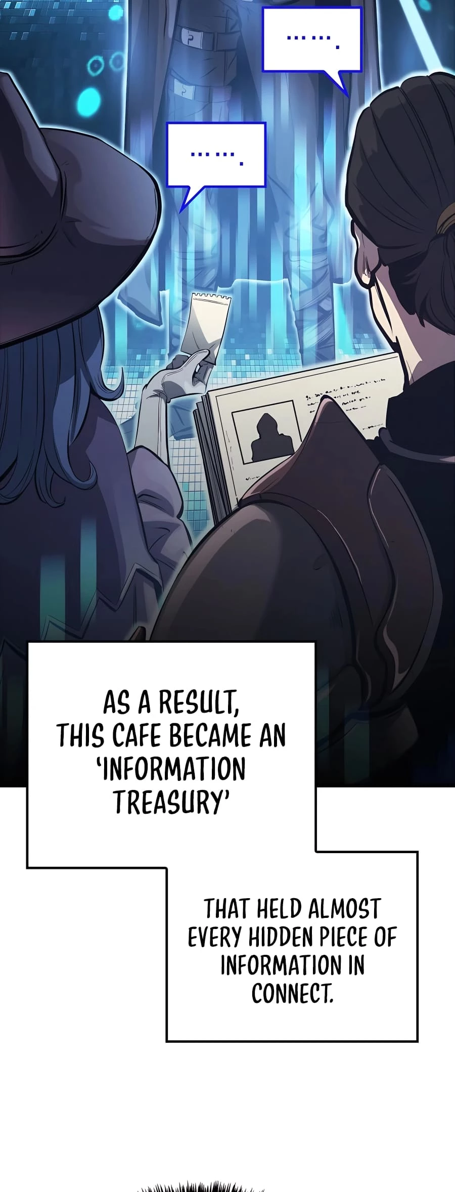 The Count's Youngest Son Is a Gamer Chapter 11 - 14