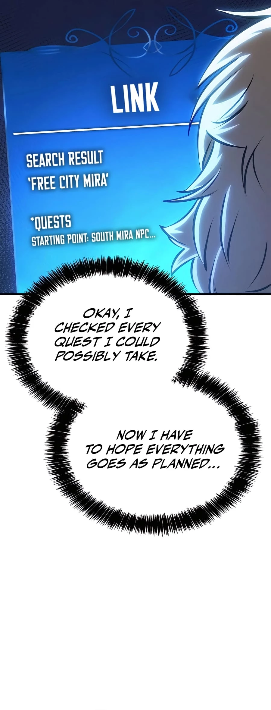 The Count's Youngest Son Is a Gamer Chapter 11 - 16