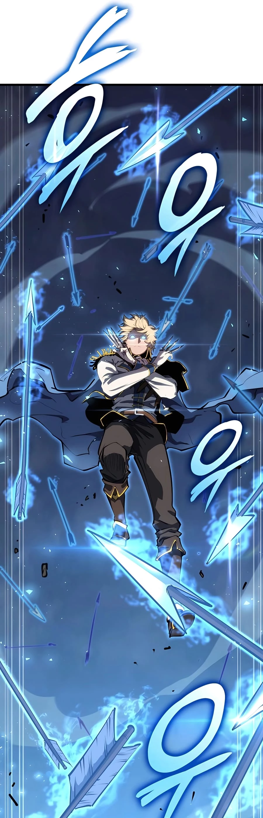 The Count's Youngest Son Is a Gamer Chapter 12 - 37