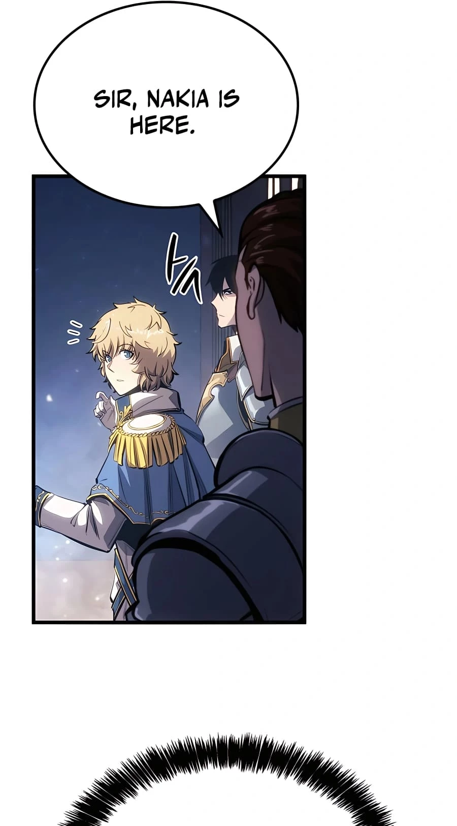 The Count's Youngest Son Is a Gamer Chapter 11 - 17