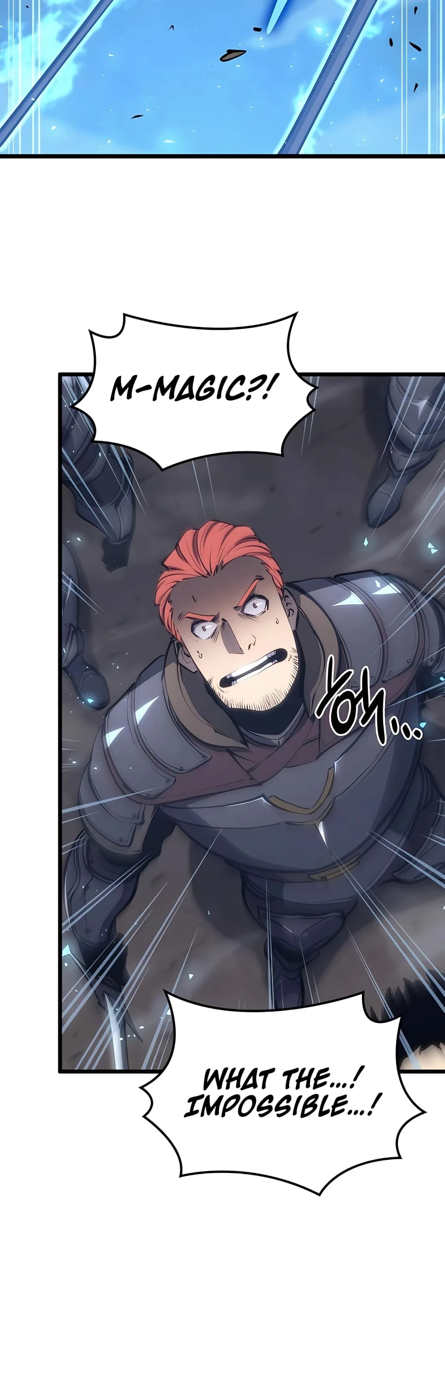 The Count's Youngest Son Is a Gamer Chapter 12 - 38