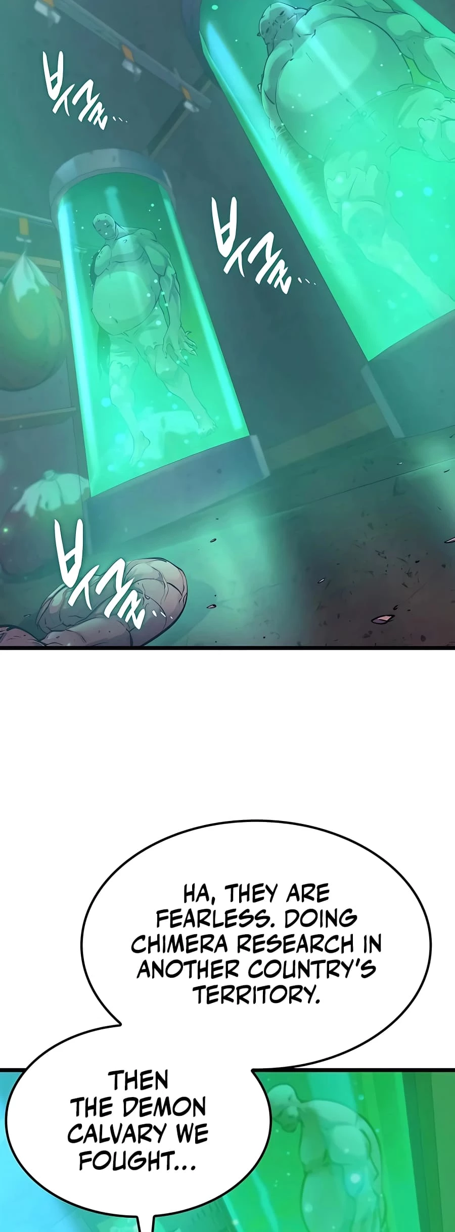 The Count's Youngest Son Is a Gamer Chapter 13 - 50
