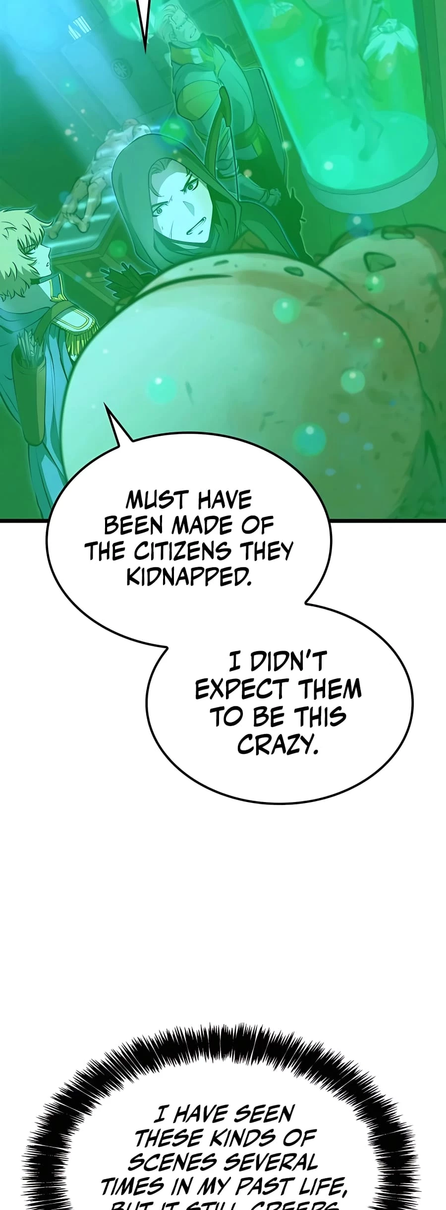 The Count's Youngest Son Is a Gamer Chapter 13 - 51