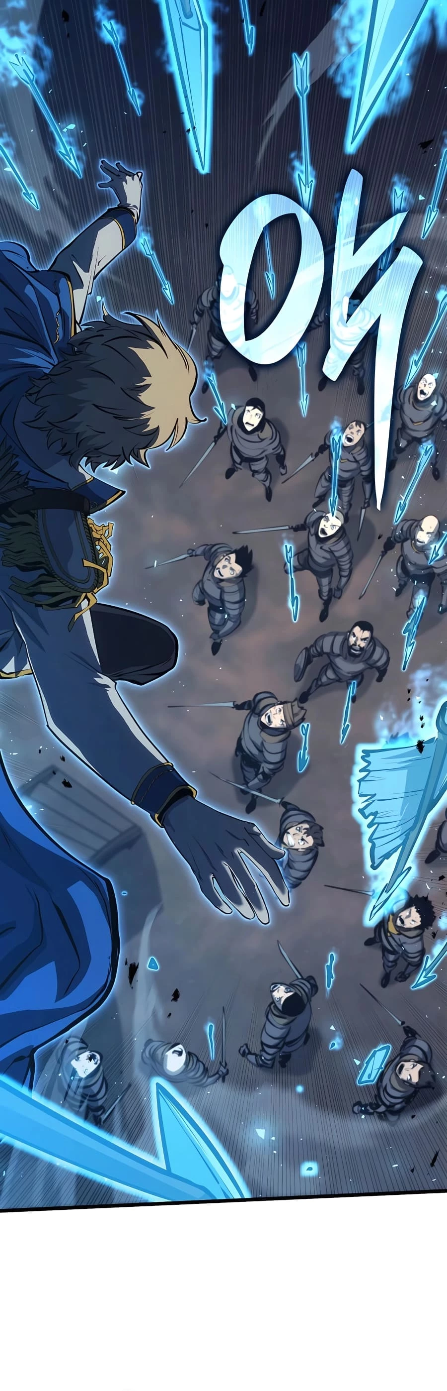 The Count's Youngest Son Is a Gamer Chapter 12 - 40