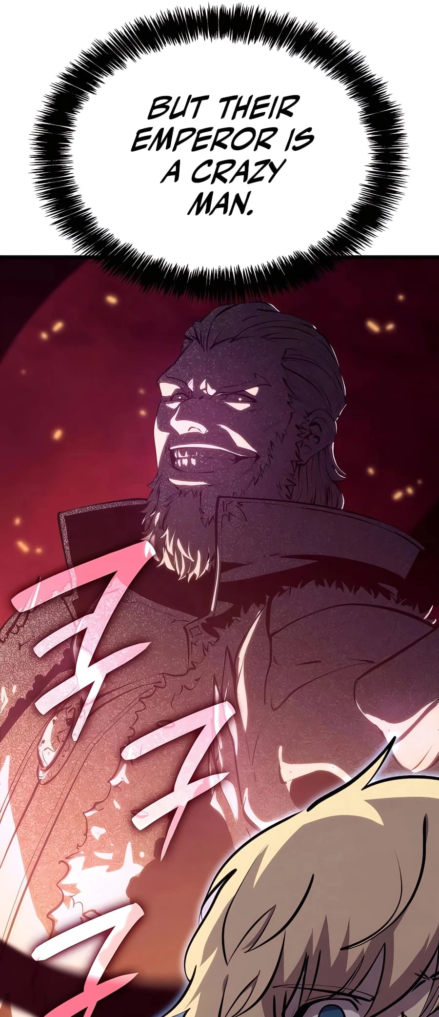 The Count's Youngest Son Is a Gamer Chapter 13 - 53