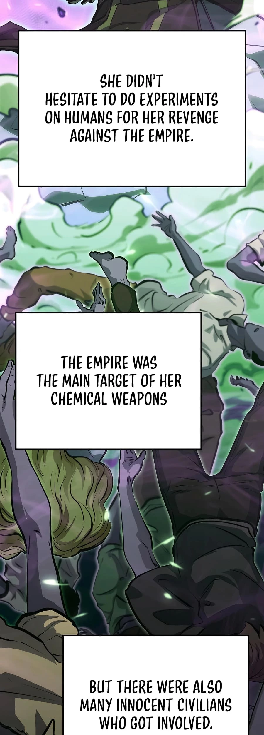 The Count's Youngest Son Is a Gamer Chapter 11 - 22