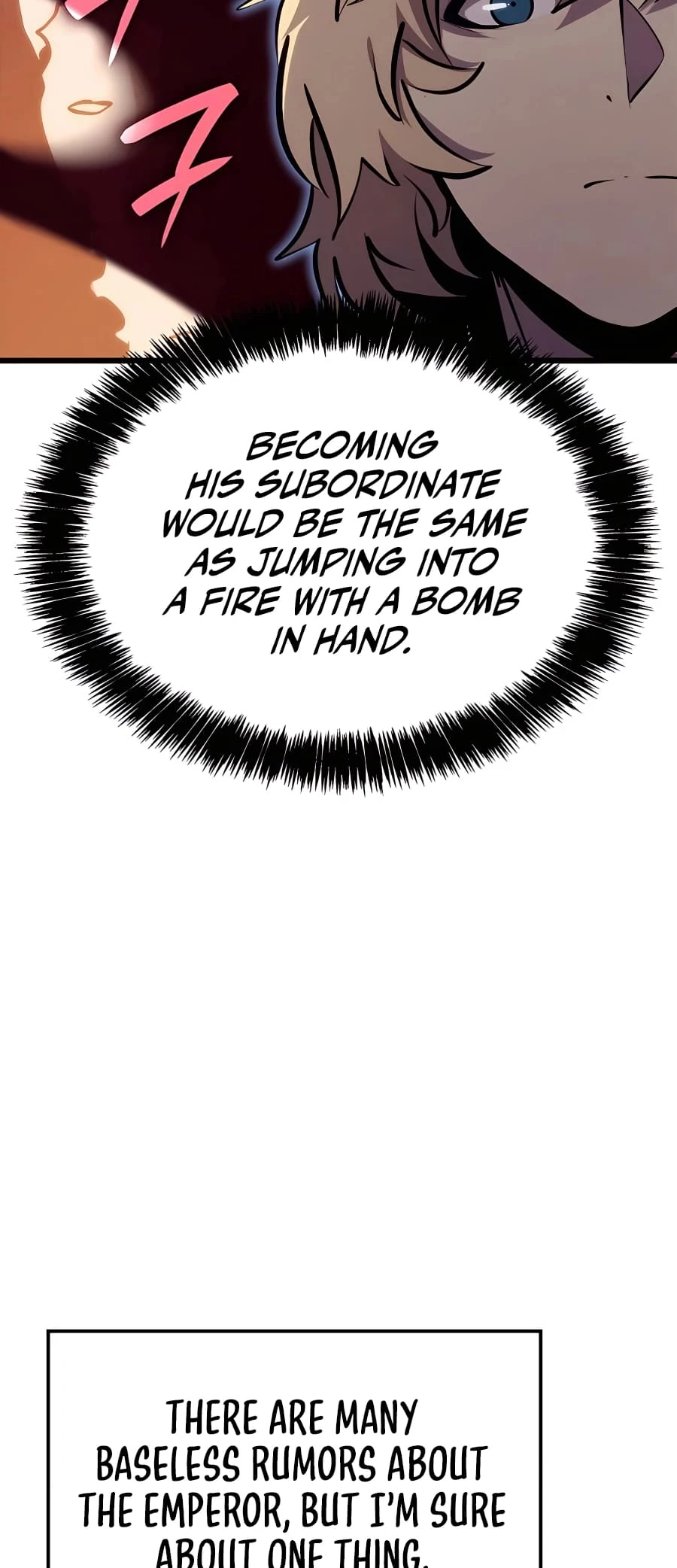 The Count's Youngest Son Is a Gamer Chapter 13 - 54