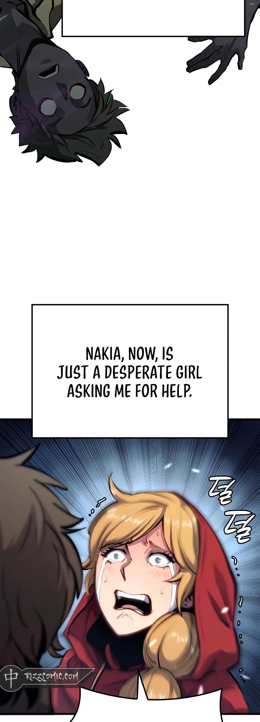 The Count's Youngest Son Is a Gamer Chapter 11 - 23
