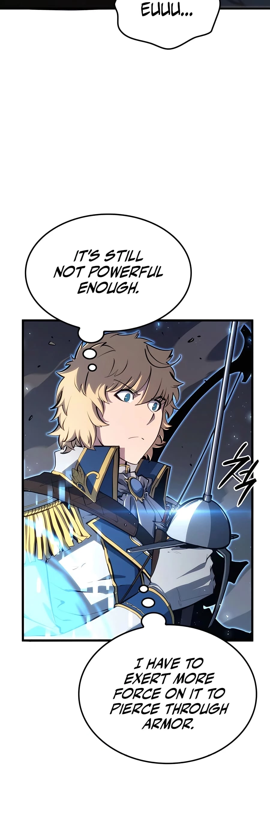 The Count's Youngest Son Is a Gamer Chapter 12 - 43