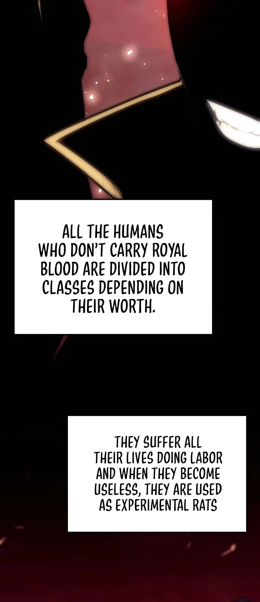 The Count's Youngest Son Is a Gamer Chapter 13 - 56