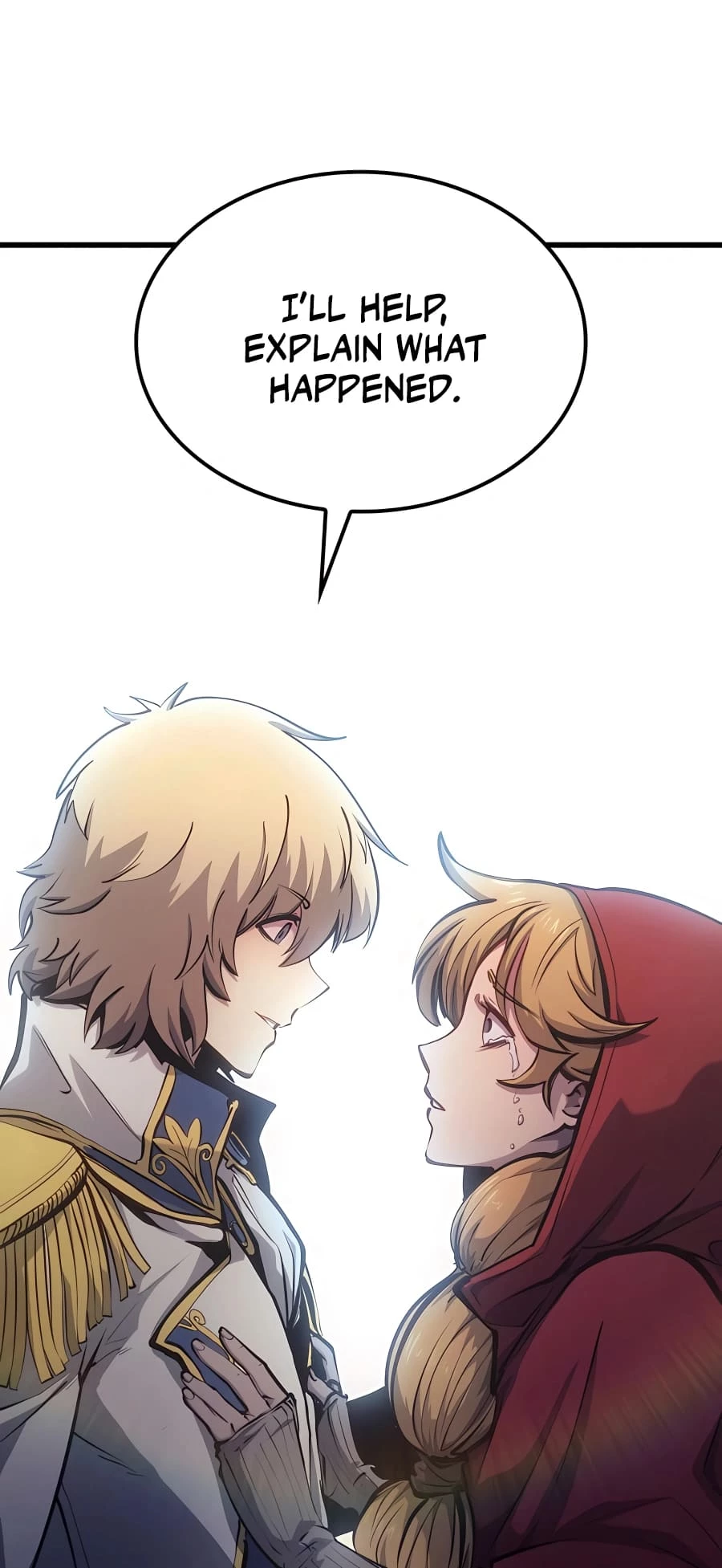 The Count's Youngest Son Is a Gamer Chapter 11 - 25
