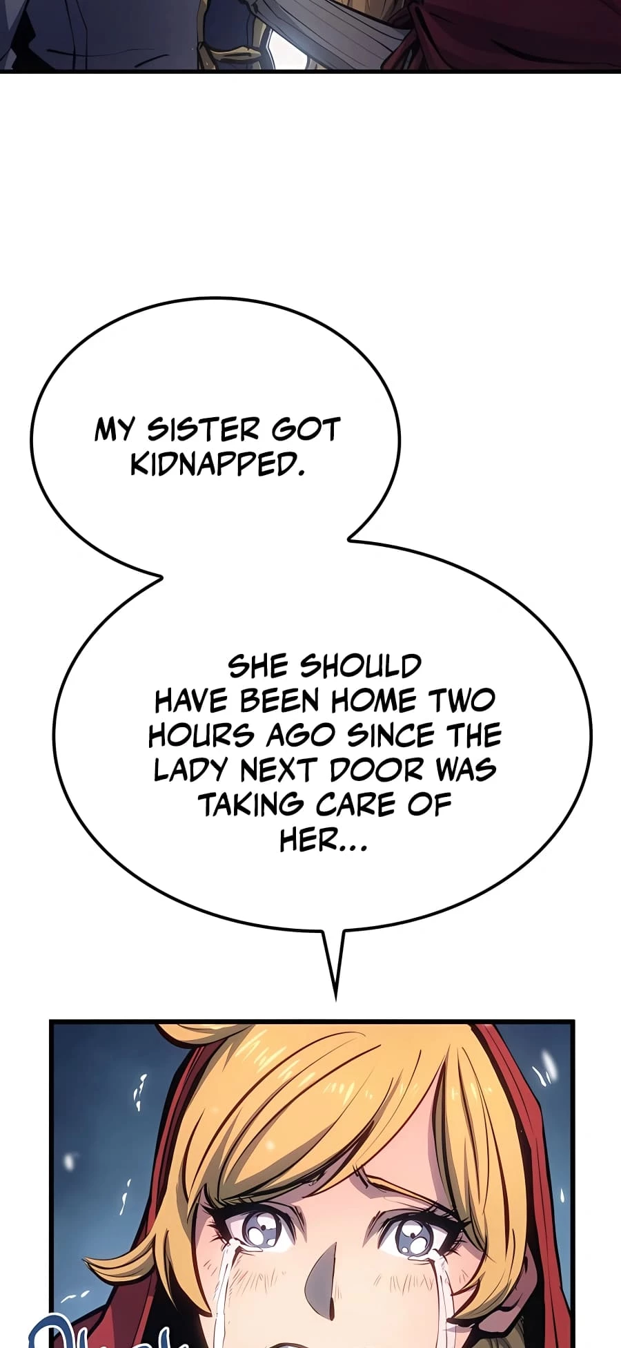 The Count's Youngest Son Is a Gamer Chapter 11 - 26