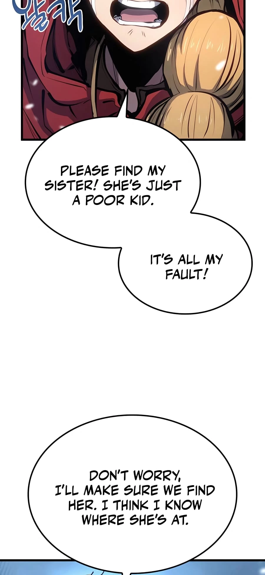 The Count's Youngest Son Is a Gamer Chapter 11 - 27