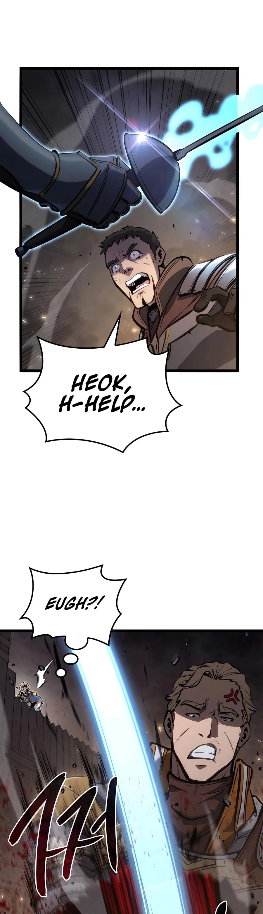 The Count's Youngest Son Is a Gamer Chapter 12 - 47