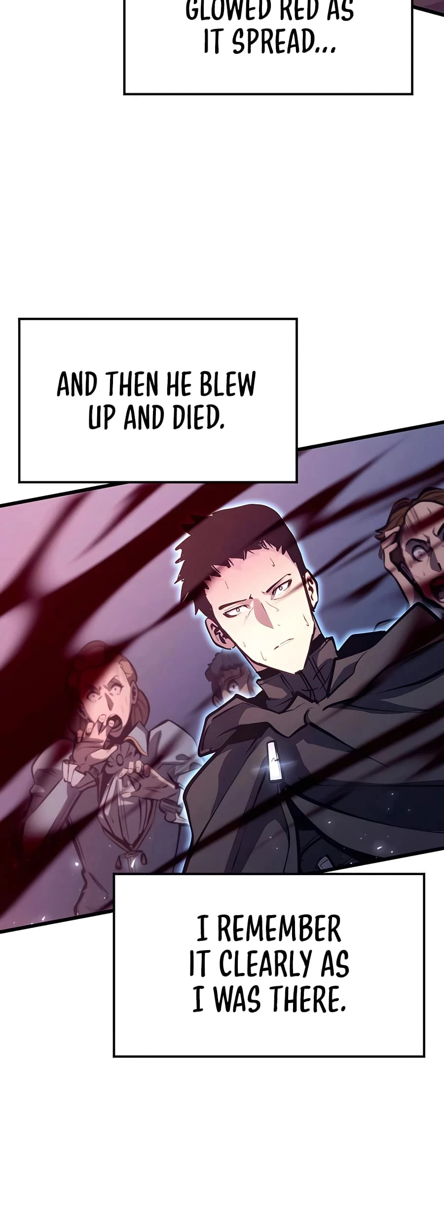 The Count's Youngest Son Is a Gamer Chapter 13 - 60