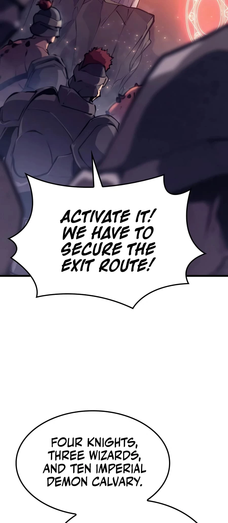 The Count's Youngest Son Is a Gamer Chapter 13 - 63