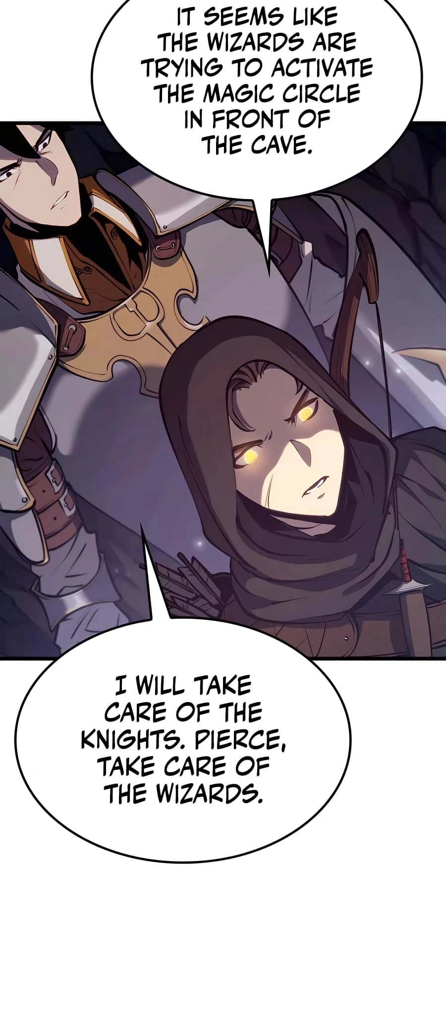 The Count's Youngest Son Is a Gamer Chapter 13 - 64