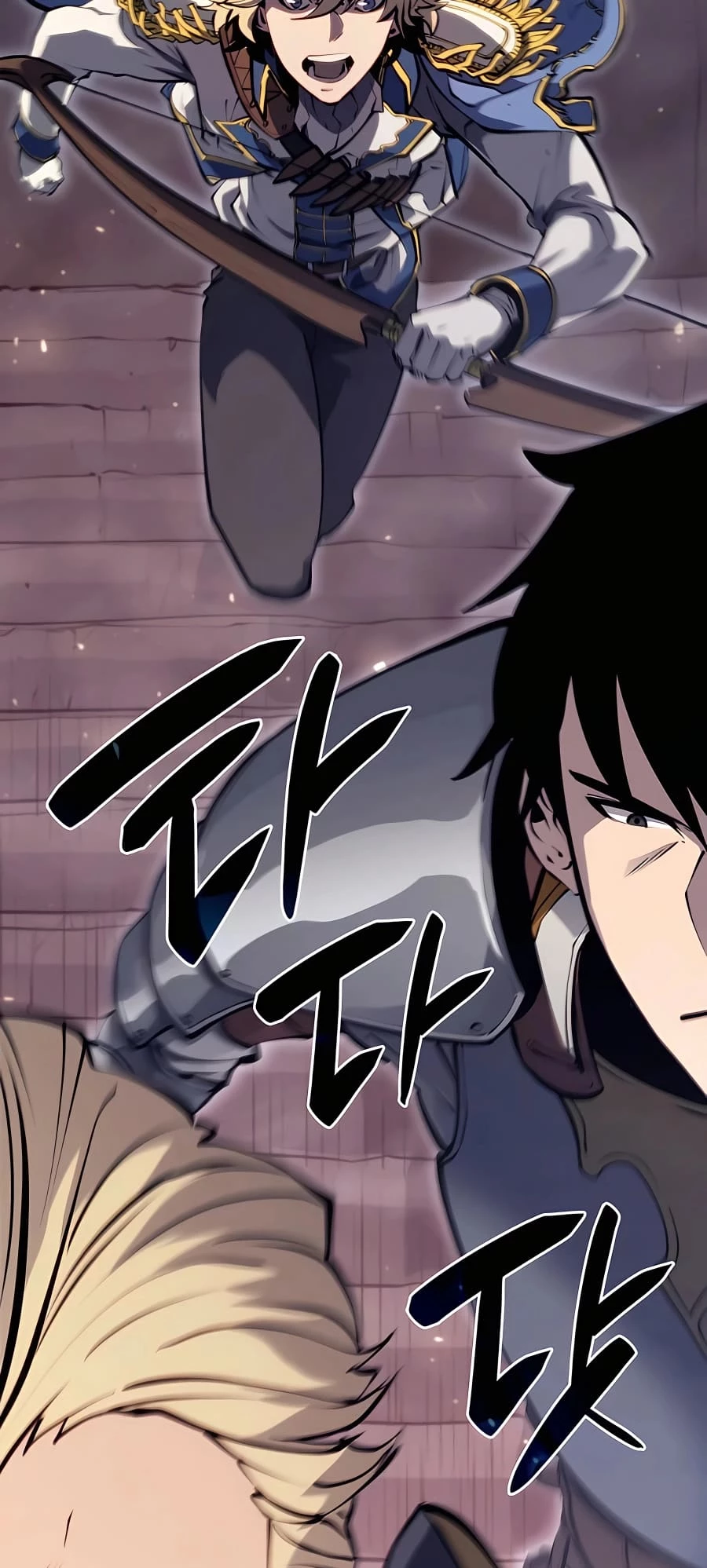 The Count's Youngest Son Is a Gamer Chapter 13 - 70