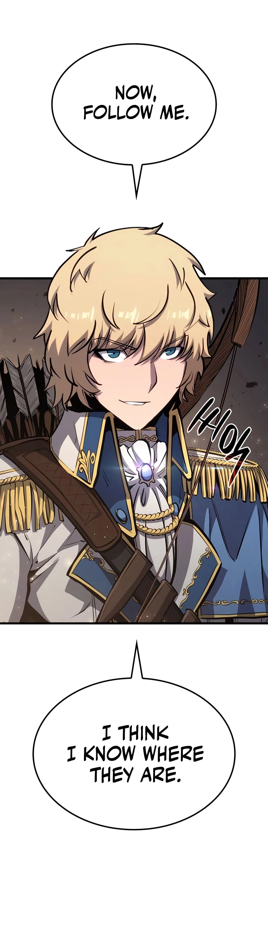 The Count's Youngest Son Is a Gamer Chapter 12 - 56