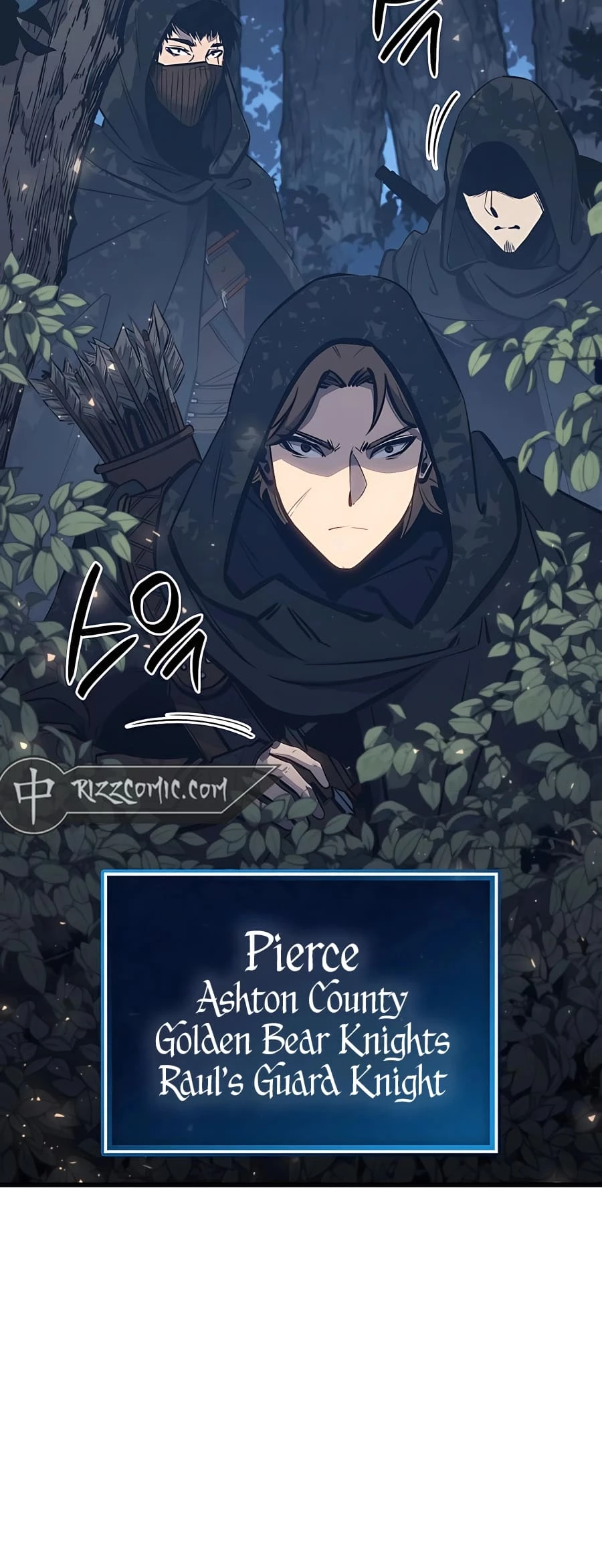 The Count's Youngest Son Is a Gamer Chapter 11 - 40