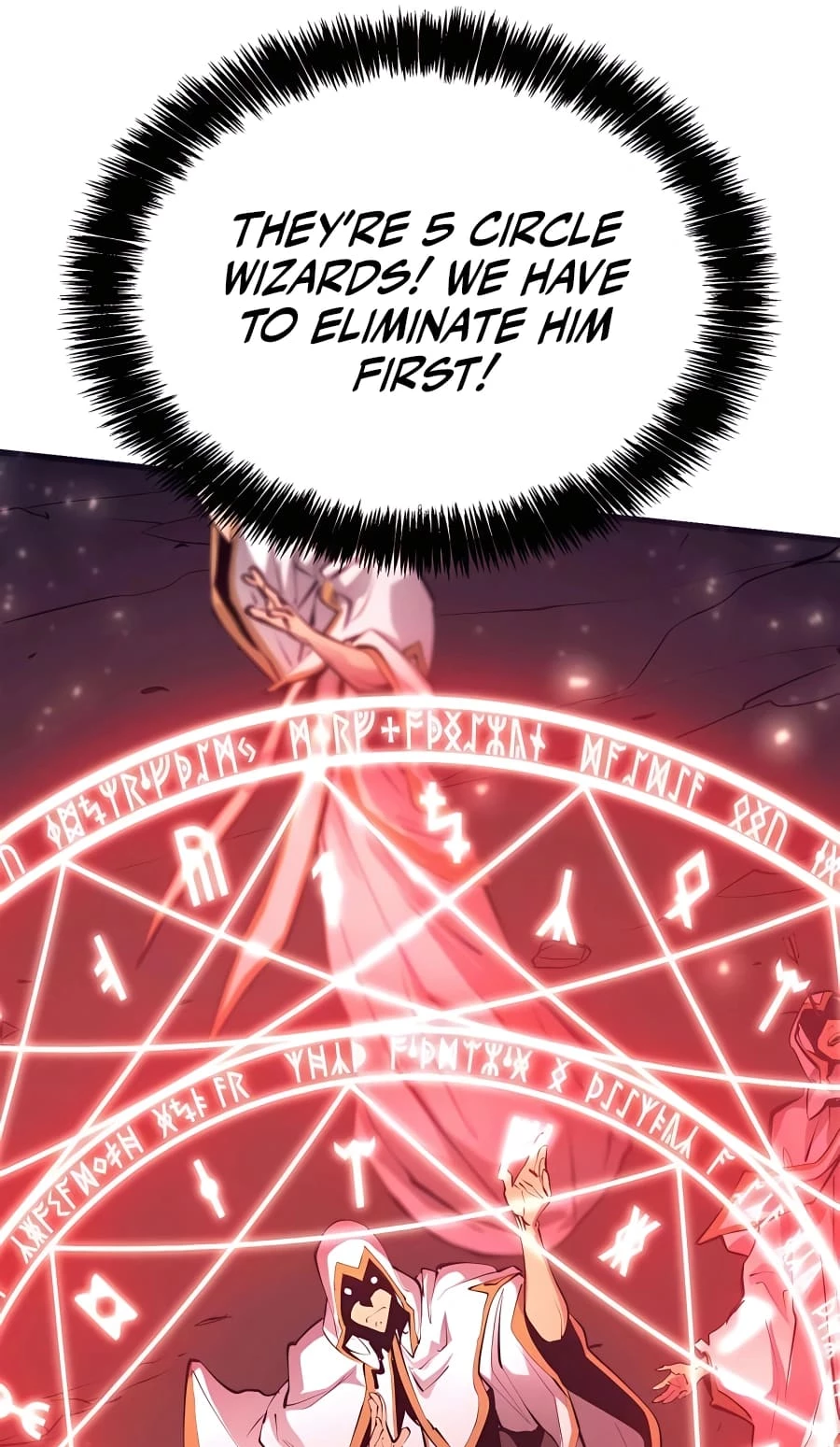 The Count's Youngest Son Is a Gamer Chapter 13 - 73