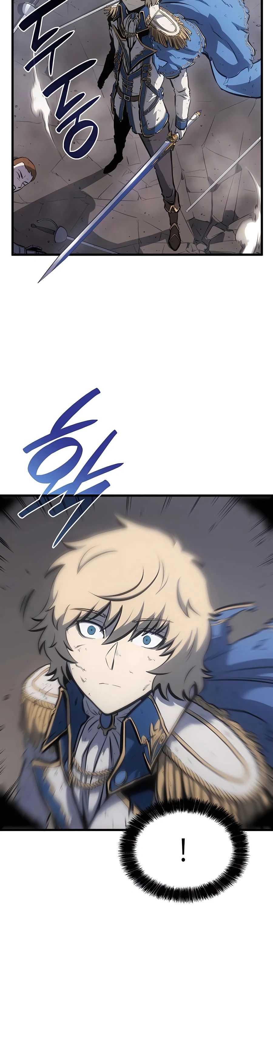 The Count's Youngest Son Is a Gamer Chapter 10 - 3