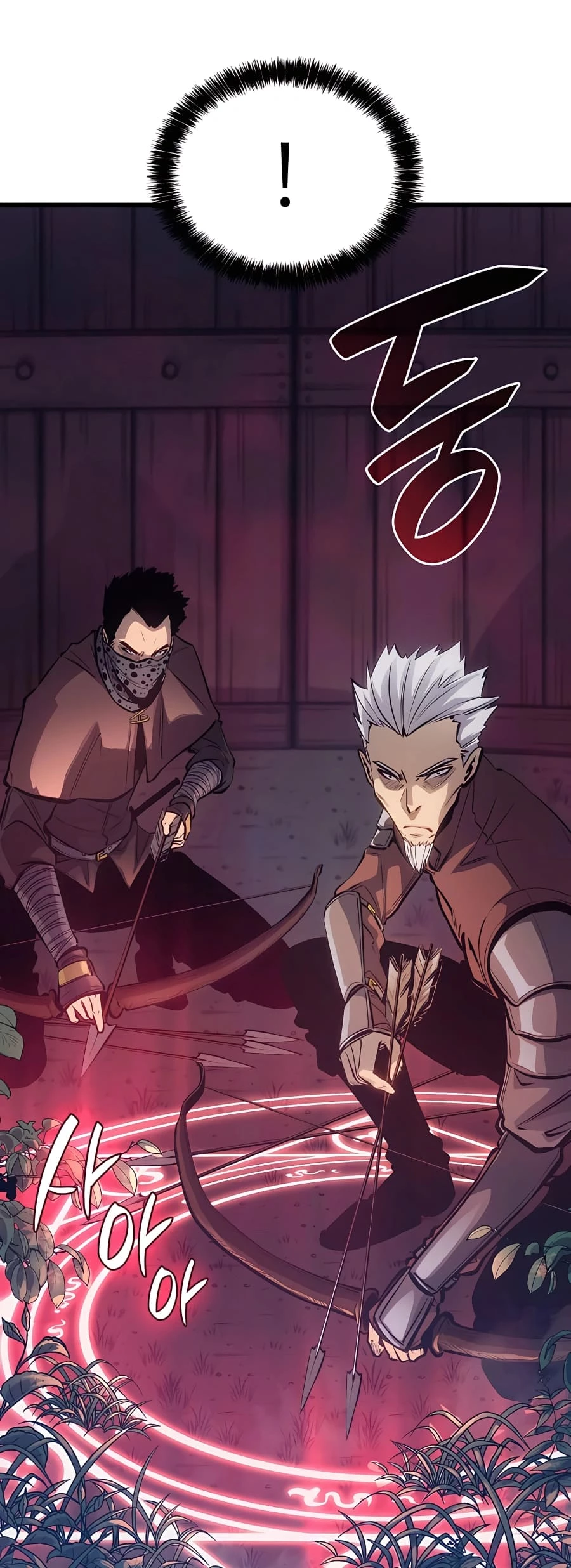 The Count's Youngest Son Is a Gamer Chapter 11 - 46
