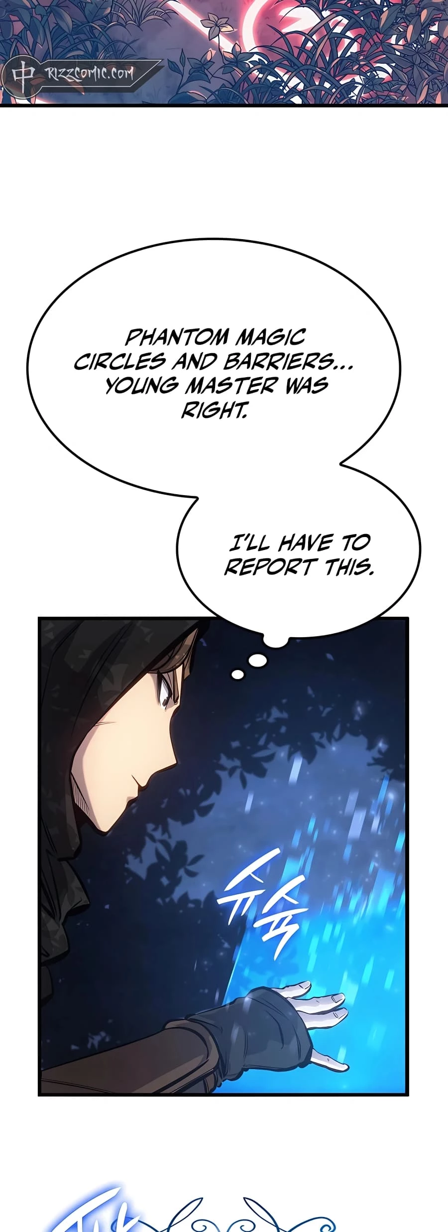 The Count's Youngest Son Is a Gamer Chapter 11 - 47