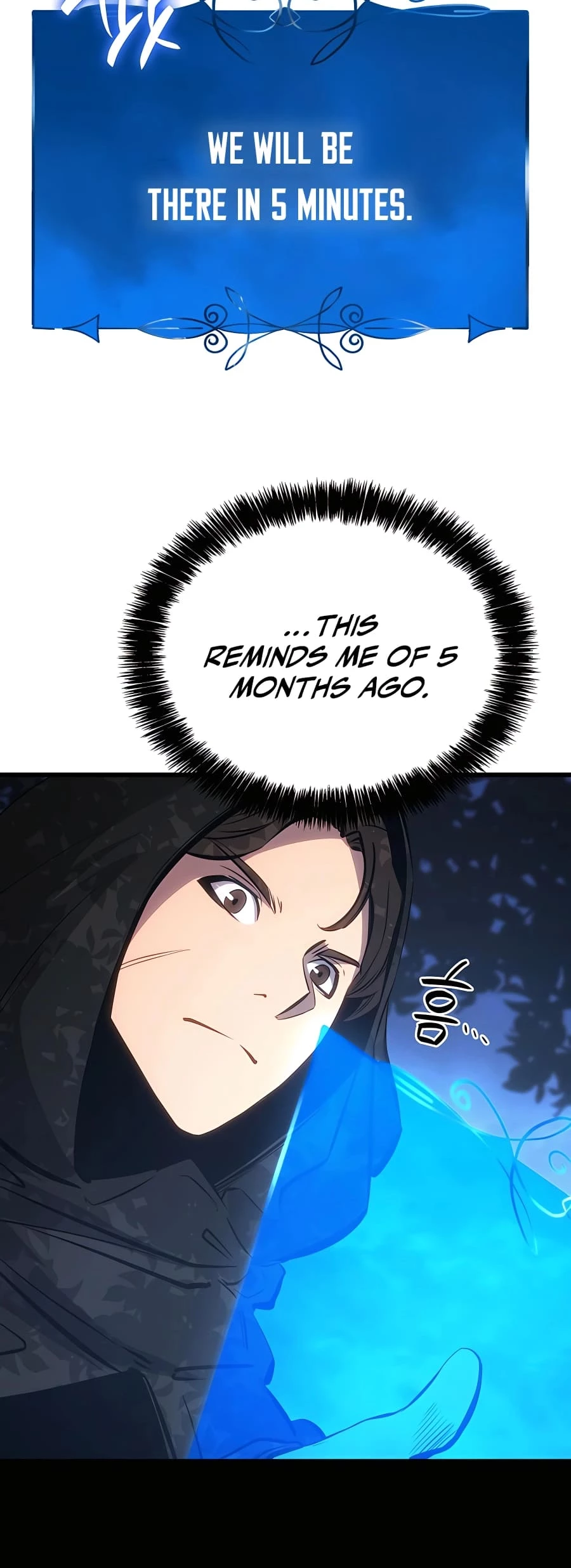 The Count's Youngest Son Is a Gamer Chapter 11 - 48
