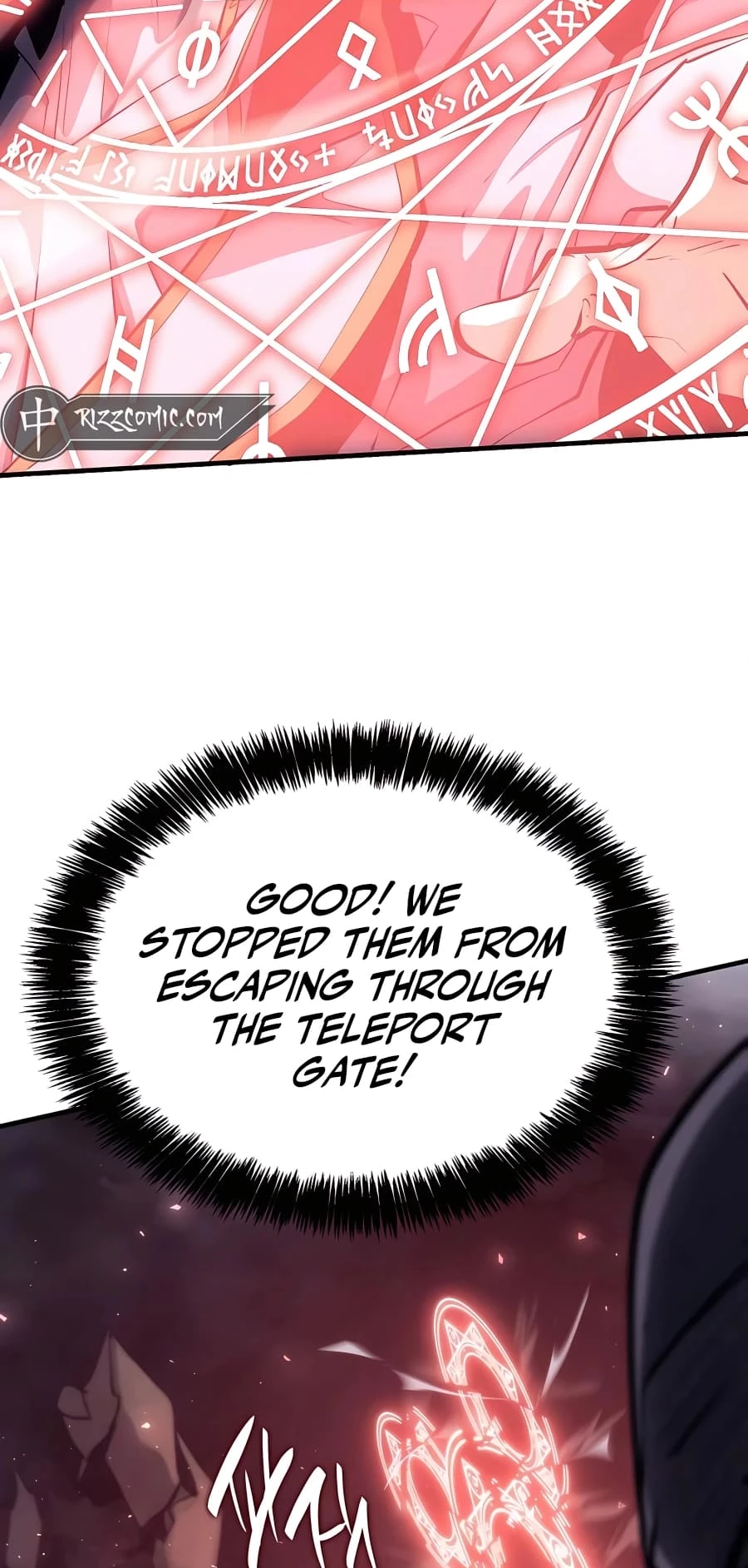 The Count's Youngest Son Is a Gamer Chapter 13 - 82