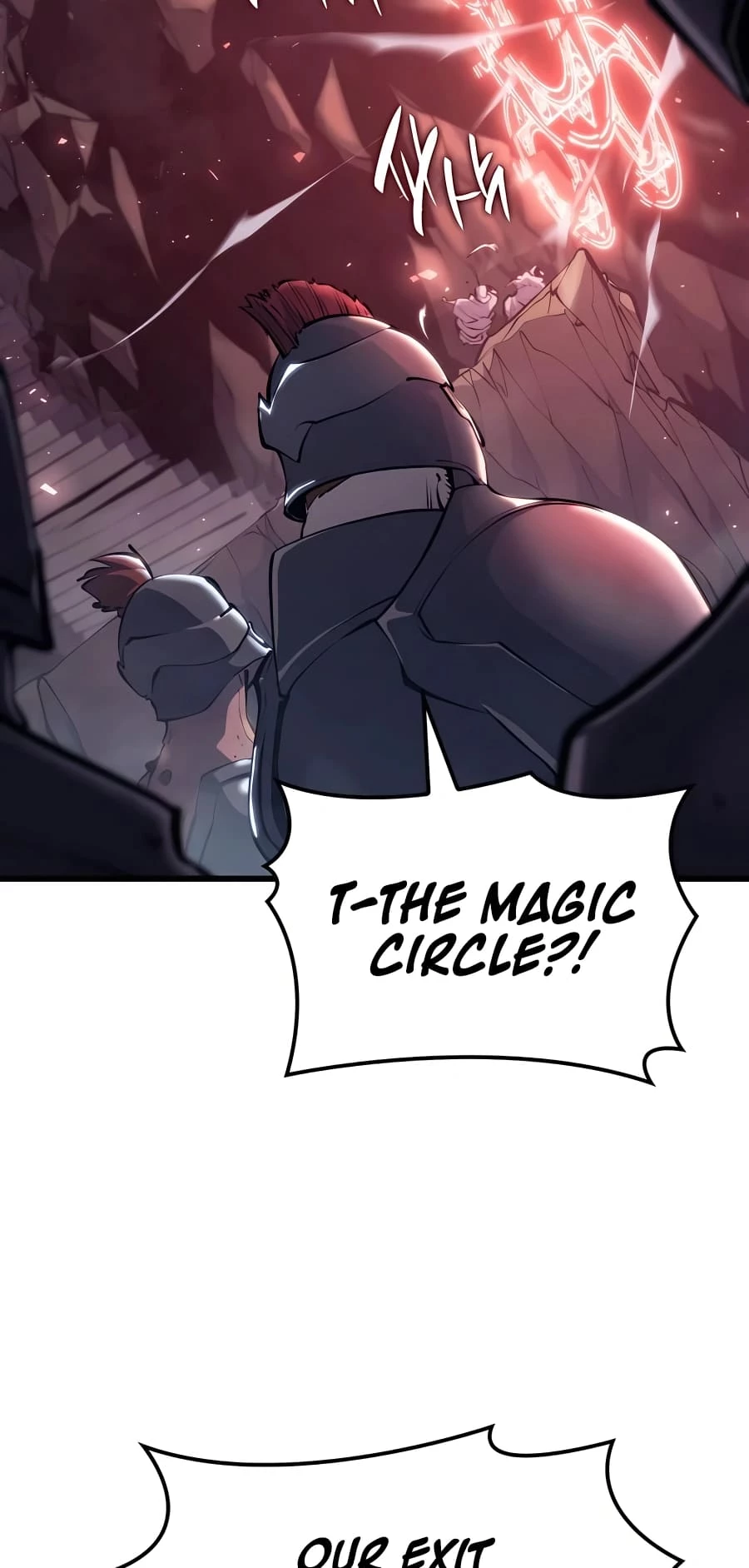 The Count's Youngest Son Is a Gamer Chapter 13 - 83