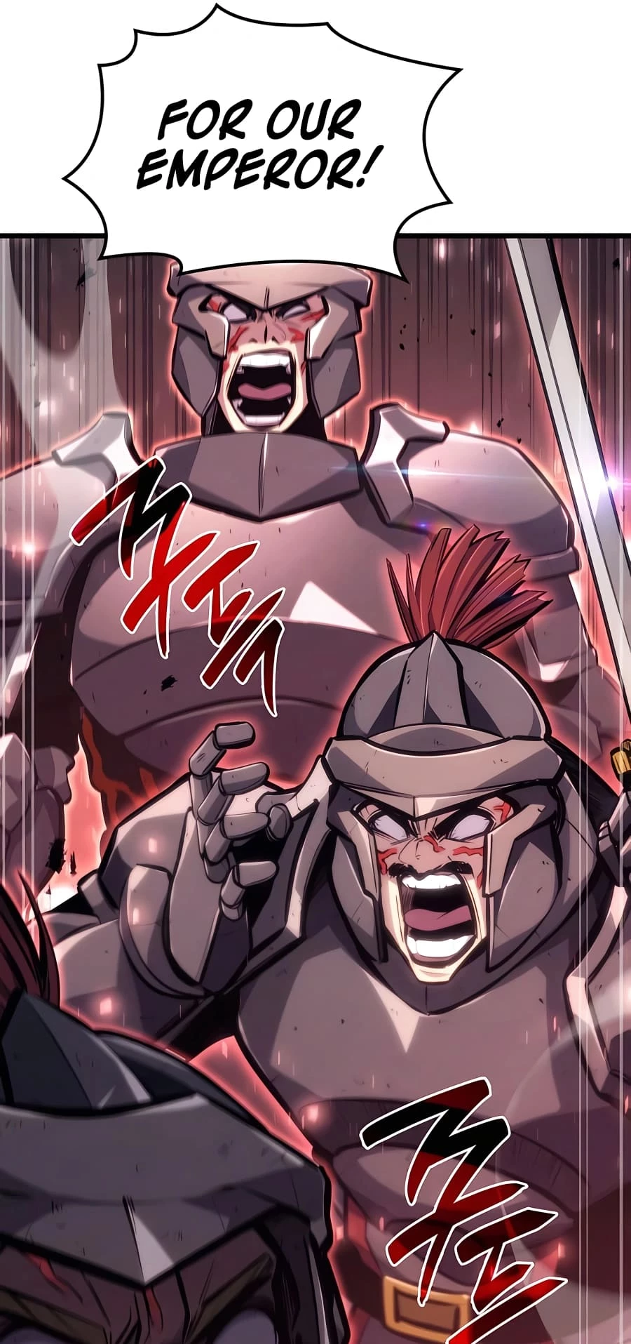 The Count's Youngest Son Is a Gamer Chapter 13 - 85