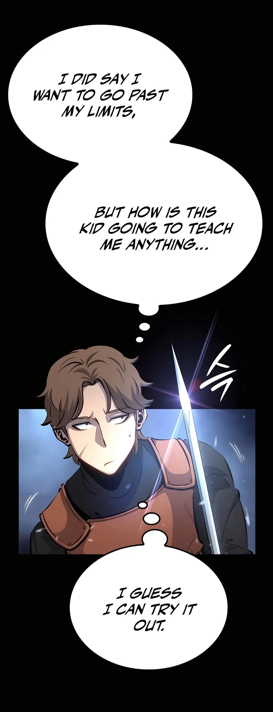The Count's Youngest Son Is a Gamer Chapter 11 - 54