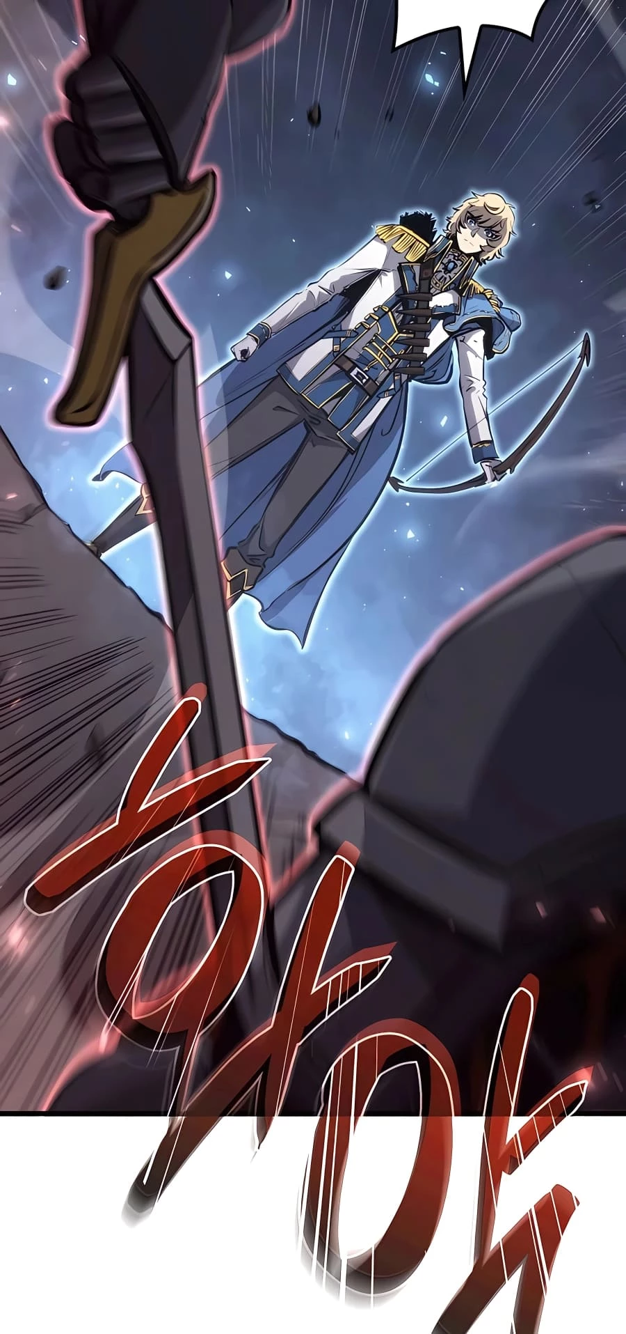 The Count's Youngest Son Is a Gamer Chapter 13 - 87